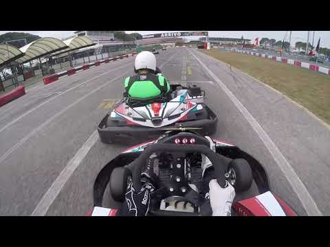 24H of Jesolo 2021 - W.E.K. Round 1 2021 - Free Practice