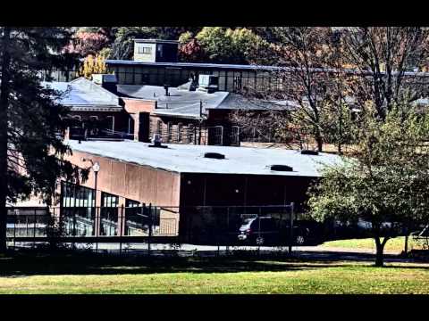 Whitinsville, Massachusetts: Visiting my Hometown