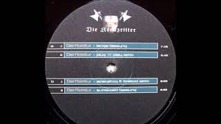 Die Kreuzritter - Der Komtur (Plug 'N' Play Remix) (A2)