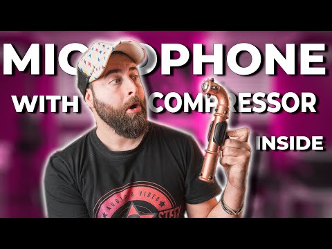 Questo Microfono è davvero strano | Scope Labs Periscope