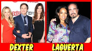 Dexter Real Age and Life Partners video