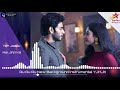 Ru Ru Ru Yeh Jaadu Hai Jinn Ka New Background Music Star Plus Tv Show Status Kings Official