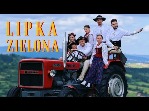 Lipka Zielona - Szkoła Wokalna Szymona Grzybacza x LUNARIA