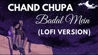 Download lagu Chand Chupa Badal Mein (Lo-fi Version 2023) Salman Khan Songs | Romantic Songs 2023 mp3