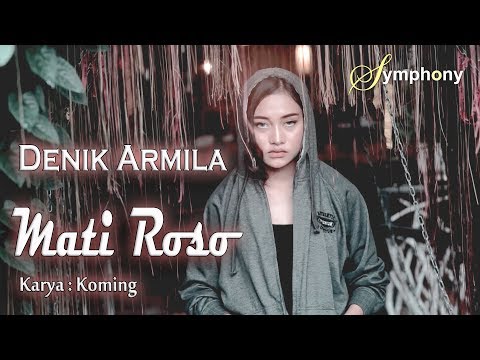 Denik Armila - Mati Roso (Official Music Video)