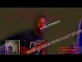 Is this BORING?! P.O.S | SLUG - BUSH LEAGUE PSYCHE-OUT STUFF #reaction  #moseefus #the20viewking