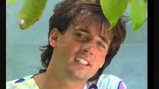 Gerard Joling - Hearts On Fire