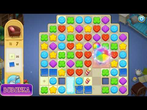 Matchington Mansion level 1248 HD