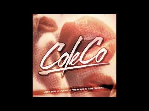 ColeCo - Take Care Remix (Florence & The Machine - Drake Cover)