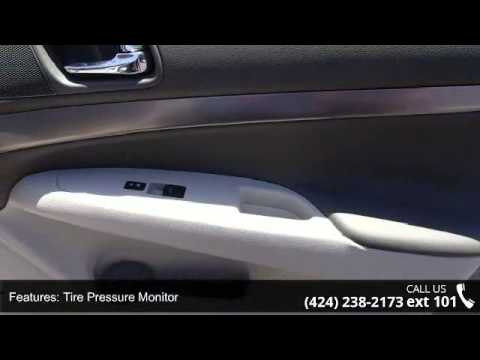 2011 Infiniti G37 Sedan Sport 6MT - Infiniti of Beverly H...