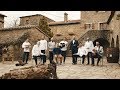 Kvatropirci & Klapa Kampanel - Želim (Official video)