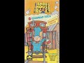 Schoolhouse Rock ABC Grammar Rock 1987 VHS