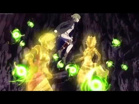 Bell and Ryu vs Juggernaut final battle | The showdown | Danmachi season 4 episode 22