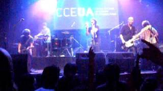 Vetusta Morla Salvese quien pueda 21NOV09.AVI