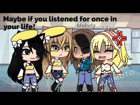 ~Royalty~ Ep.1 Your not my alpha!