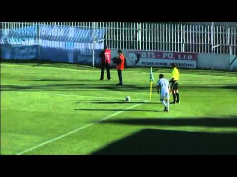 1. FC Tatran Prešov - ŠK Slovan Bratislava 0:0