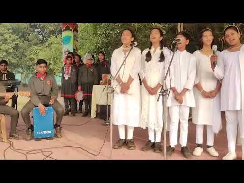 पराक्रम दिवस 2025