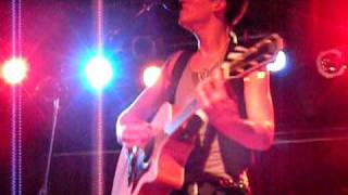 Where I Belong - Push Play