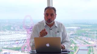 الدرس الرابع من دورة مفاتح التدبر | التواضع للقرآن | فاضل سليمان image