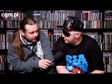 1 NA 1: Artur Rawicz vs Donatan - część 2