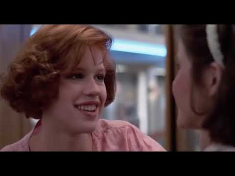 The Breakfast Club - Allison's Makeover