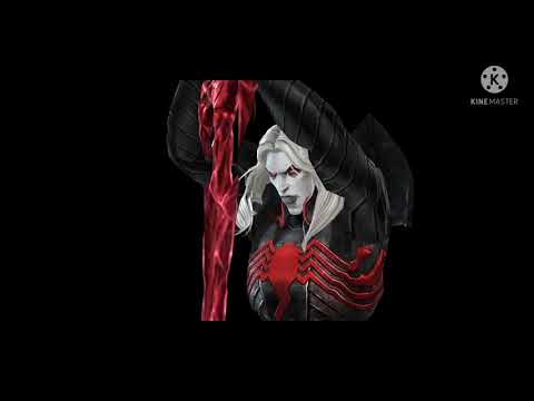 Captain America ( Sam Wilson) against knull stage 9 with 140 proc | Falcon new uniform | MFF