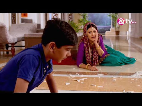 Waaris - Episode 36 - Indian Thriller Social Dramatic Hindi Tv Serial - Farnaz Shetty - And Tv