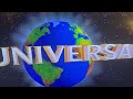 FBI Anti Piracy Warning Screen Funding Credits Universal 2022 2005