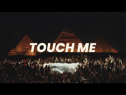 Rui Da Silva Feat. Cassandra – Touch Me (Tosel & Hale Afro House Remix)
