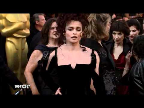 HBC // 83rd Annual Academy Awards Part 7