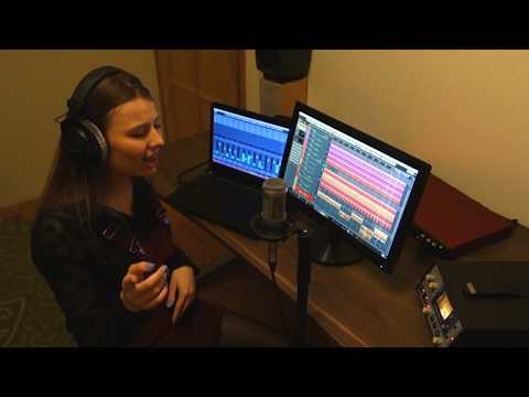 Camila Cabello - Havana | a capella & looper cover by Nági |