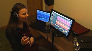 Download lagu Camila Cabello - Havana | a capella & looper cover by Nági | mp3