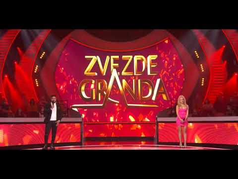 ZVEZDE GRANDA - TORBESKI ????