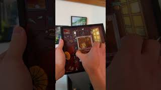 It’s never just „one“ more card... 😅🃏
