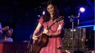 Lisa Hannigan - Safe Travels (Don&#39;t Die) (HD)