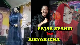 Download lagu FAJAR SYAHID feat AISYAH ICHA BERES KERRONG || AHMED HABSY. mp3
