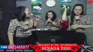 Download lagu Tipul tipul ni Lili - Senada Trio Maccai lungun hian lagu on hamuna...ondope hona bahhh mp3