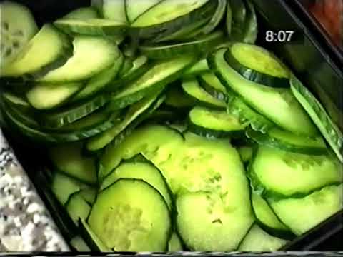 1/2 Elementary Pre Intermediate 2  Fast life, fast food