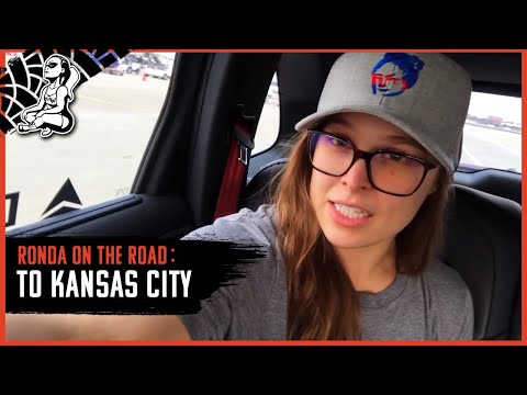 Ronda Rousey Says Paul Heyman Helped Her With “Millennial Man” Promo