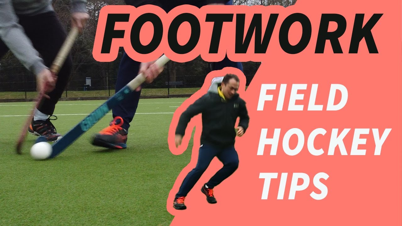 Footwork Tips for Field Hockey MobSports