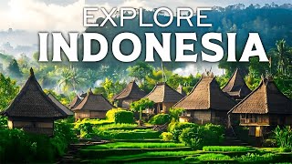 Download lagu Indonesia’s Secret Paradise! 🌴✨ Best Hidden Gems & Travel Guide mp3