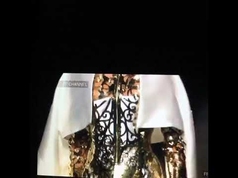 11112019 Fashion Show Review  Roberto Diz Spring/Summer 2020