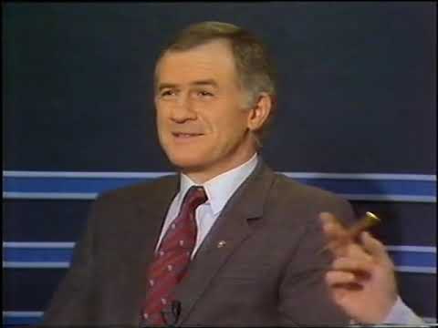 1985 European Cup Winners' Cup Final   Everton v Rapid Vienna SBS Coverage TVW 7, 16 5 85