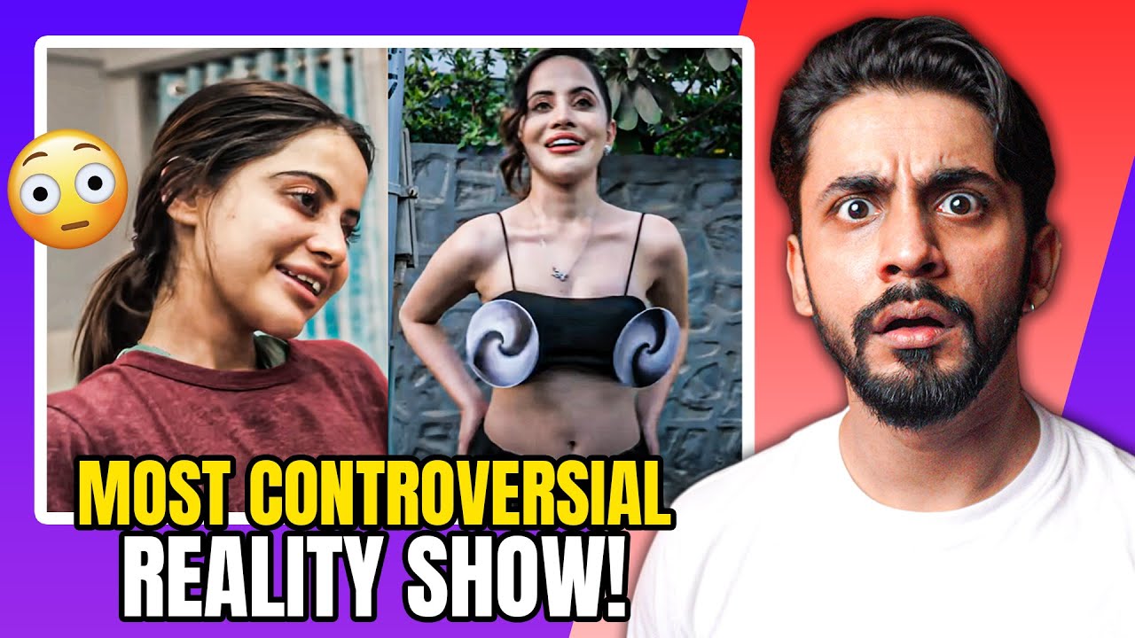 UORFI JAVED IS WILD! ft. Munawar Faruqui