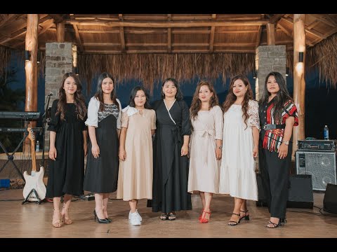 Various Artistes - Min tiharh leh rawh (Family Worship - 6)