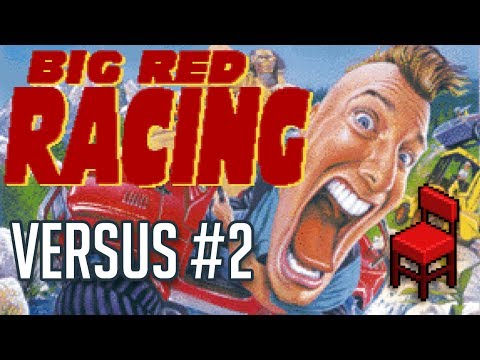 Big Red Racing - Versus #2