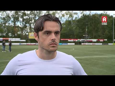 Aäron Balk na Jodan Boys - ARC (0-1)