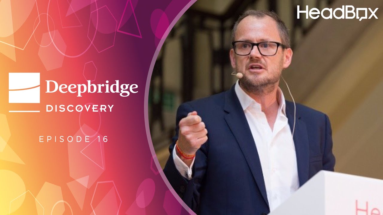 HeadBox Discusses Company Evolution & Opportunities