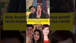 Download lagu Asty Ananta setelah nikah makin cantik 🥰🔥#asty #koko #artis #presenter #shortvideo #viral mp3