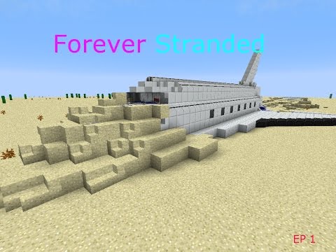 Forever Stranded EP1